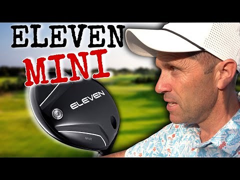 Eleven Mini Driver | The Big Brand Killer