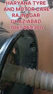 Alloy wheel repair band and Crack repair.. #speedsong