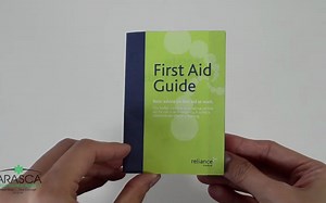 The Essential First Aid Kit Contents