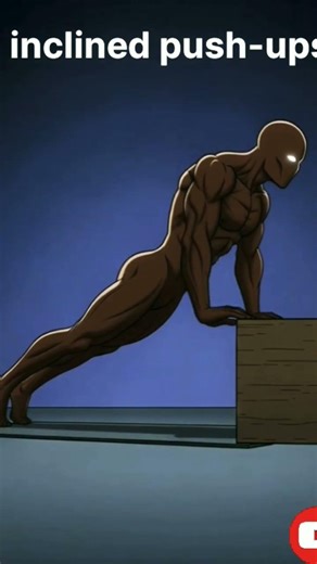 three best exercise for your chest|how to grow big chest at home #fitness #forn&foucs #hardwork #gym