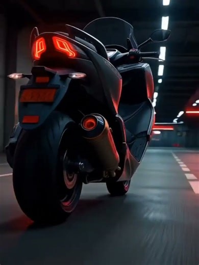 EVO Carbon Kevlar 99 Racing Exhaust – Aerox, NMAX, ADV 150, PCX, XMAX,Click #shopeetagtowin