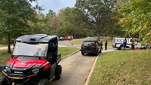 Hiker dies after falling on Billy Goat Trail