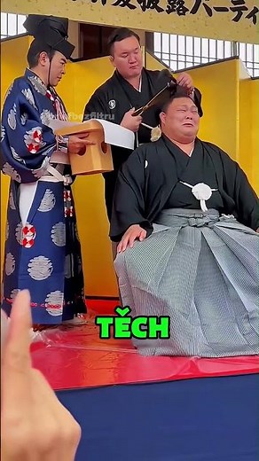 Takhle končí jeho kariéra ✂️🥋