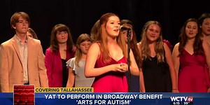 Young Actors Theatre to perform in Broadway benefit ‘Arts for Autism’