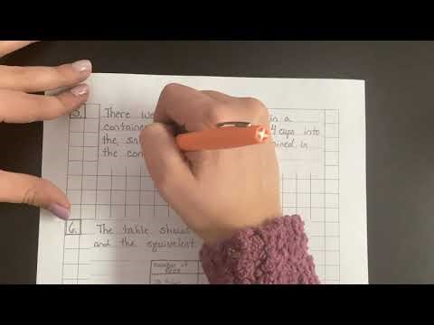 Measurement and Conversion Test Study Guide