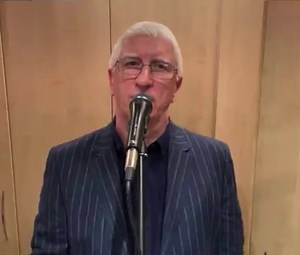 Halfway to Paradise - originally Tony Orlando 1961 then Billy Fury I hope the song brings back some good memories for you😊 #doowop #BillyFury #TonyOrlando | Colin Wardale - Vocalist