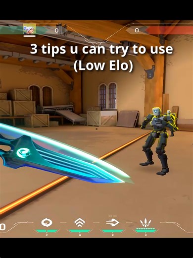 Settings In Valorant: A Comprehensive Guide