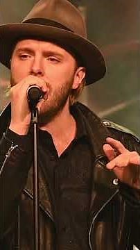 David Nilsson & The Bon Vivants - Kingston Avenue - Live #thebonvivants