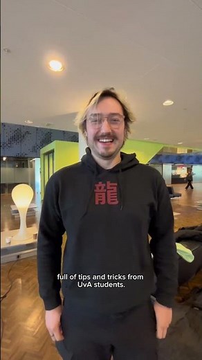 The countdown calendar explained 👏