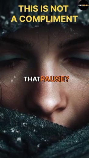 This Is Not a Compliment (Psychology Explains Why) #psytrends #datingtips #consciousdating #avpd