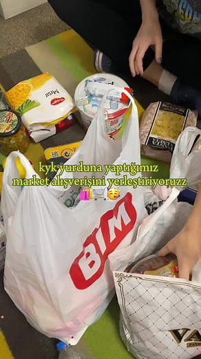 Evi Aratmayan Bir Alışveriş Macerası