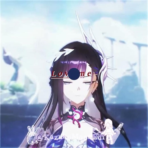 {#THEDHALIA #HYSILENS} // Siren :: Honkai : Star Rail :: #kazukomooneditz