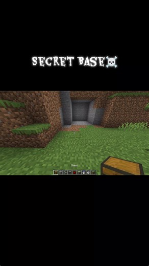 Secret Base: Cómo Construirla en Minecraft