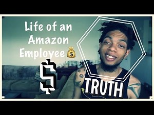 Working at Amazon Warehouse At your own risk! #Storytime