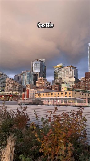 Amazing World 8K on Instagram: "Seattle 4K #seattle #usa #washington"