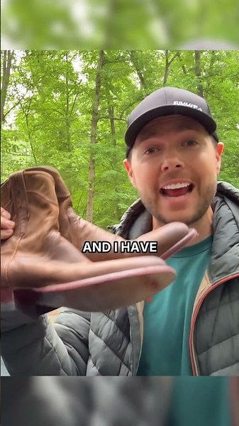 Tecovas: The Only Boots You'll Reach For!