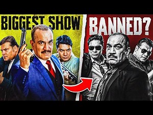 What Went Wrong With CID? - Cinemastic