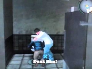 Canis Canem Edit (BULLY) Swirlie Montage