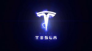 Tesla Logo - Free Live Wallpaper - LiveWallpapers4Free.com