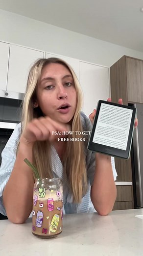 Get Free Books for Your Kindle: The Ultimate Hack