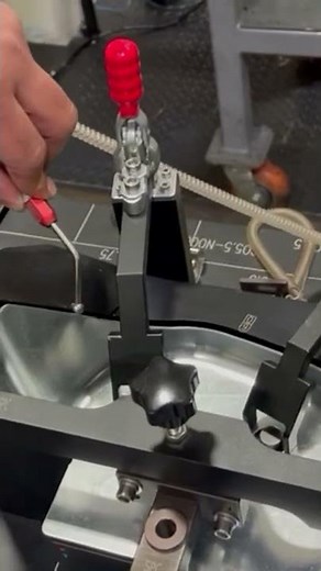 How to check a part on an Inspection Fixture - EP03