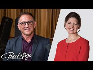 Season 2, Episode 2 | Kim Collingsworth | Facing Challenges and The Power of Prayer