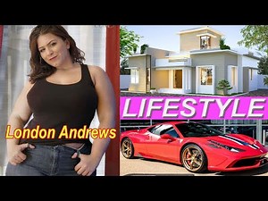 London Andrews (Model) Lifestyle, Biography, age, Boyfriend, Net worth, Height, Weight, Wiki !