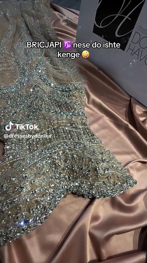 YOUR DREAM DRESS⚜️ on TikTok