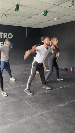 Beat it - Choreography #beatit