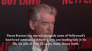 Pierce Brosnan, 71, makes heads swivel with youthful new look — see photos