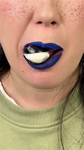 ASMR | Satisfying | Angry Birds | Chewing Sounds 🎧