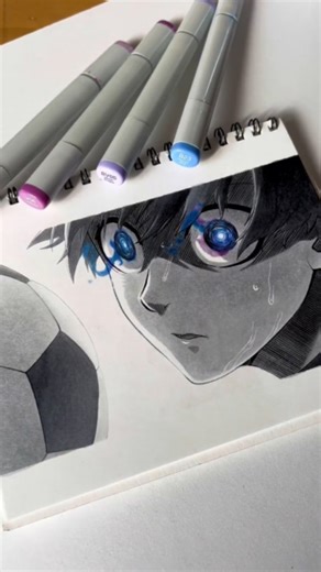 Tio Uchiha on Instagram: "⚽ “A diferença entre um jogador comum e um gênio… é a visão.” ⠀ Yoichi Isagi começou como mais um no campo. Mas dentro dele sempre existiu algo maior: A obsessão de se tornar o protagonista absoluto. ⠀ 📈 Frio, calculista, imprevisível. Ele não chuta só com força. Ele chuta com instinto. ⠀ Blue Lock não é só sobre futebol. É sobre ego, superação… e o quanto você está disposto a sacrificar pra ser o número 1. ⠀ 🔥 E pra você… O Isagi já está entre os maiores? Ou ainda pr