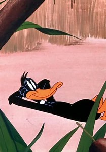 Looney Tunes S08:E01 - Often an Orphan / Daffy Duck Hunt / For Scent-Imental Reasons