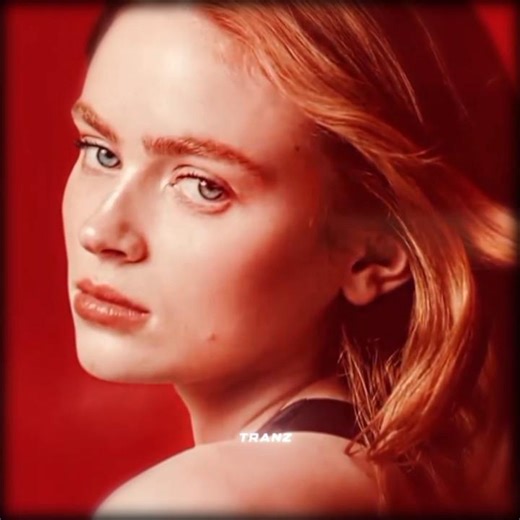 "It might be me"- Sadie Sink Edit | TIKI TIKI SLOWED - The Vibe Guide