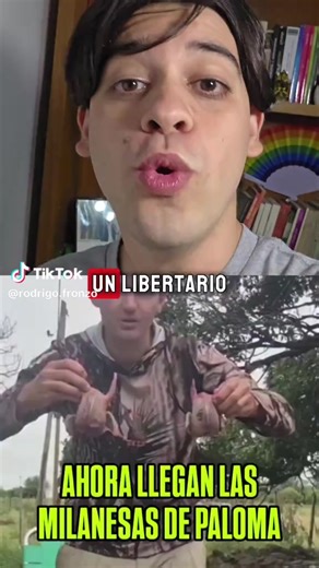 Videos de ASESINO DE LIBEROTARIOS (@the_mutant_synthol) con “sonido original - ASESINO DE LIBEROTARIOS”