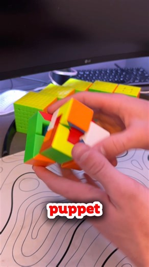 My CRAZIEST Rubik’s Cubes! #cubing #speedcube #rubikscube #cubeflow