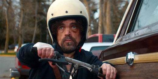 American Dreamer Review: Peter Dinklage's Dark Comedy Has Great Emotional Highs & Hilarious Lows