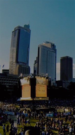 ONE NIGHT. ONE GLOBAL STAGE. Tropfest 2026 premieres LIVE on YouTube Feb 22! • Watch the world's best short films make their debut • Join a global audience for an unforgettable night Don't miss out! | Tropfest