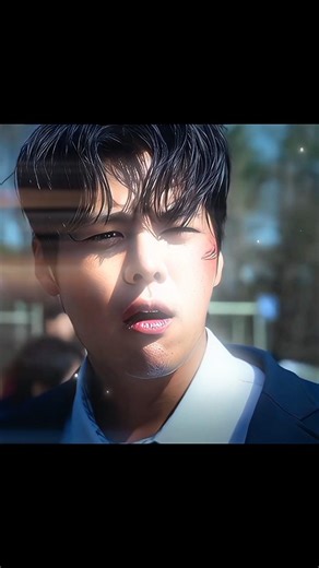 Pov: Baku - pa Aura At This Moment.."💀🔥 [ Week Hero Class ] #kdrama #kdramaedit #netflixseries #you