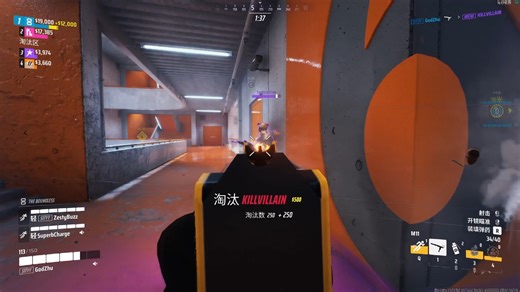 TF萌新会打出什么下饭操作awa