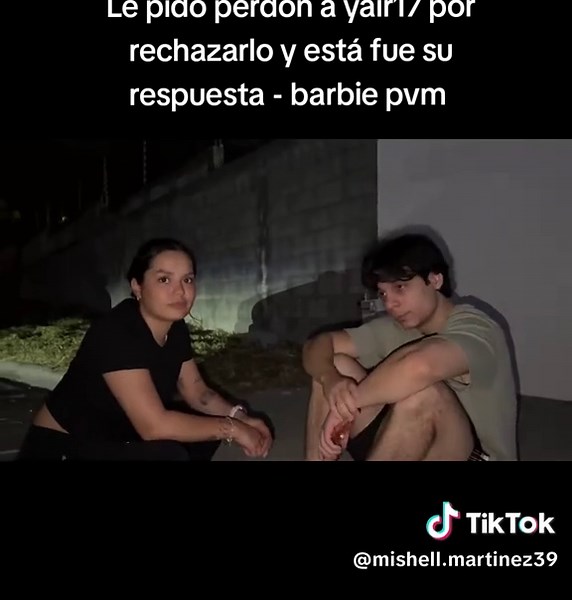 #barbiepvm #yair17 #josue07broders #videoviral #fyppppppppppppppppppppppp