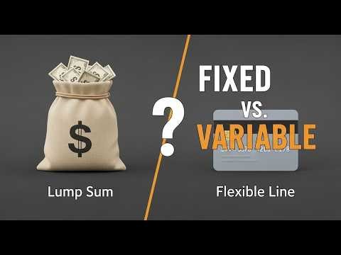 HELOC vs. Home Equity Loan: Which One is Better for You?