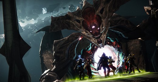 How to complete Hands off in Destiny 2