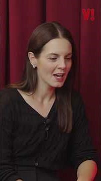 MIAŁA ZOSTAĆ PRAWNIKIEM, WYBRAŁA AKTORSTWO! HISTORIA AGATY TURKOT #fpff