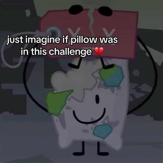 Pillow Challenge Ideas for Your Best Friend