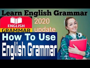 How To Use English Grammar App | Learn English Tenses | Top Videos