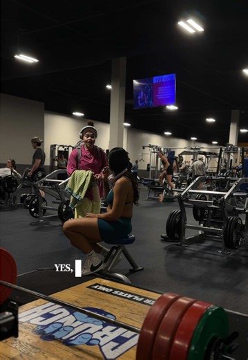 Find Your Gym Community for Better Workouts