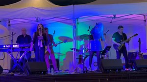 Replay Band FL on Reels