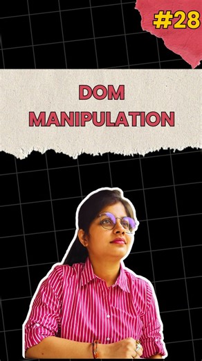 The Script Style | innerText vs textContent vs innerHTML — which one should you use? This tiny detail can save you hours in debugging JavaScript DOM issues.... | Instagram