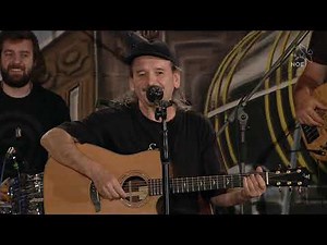 Mohelnický dostavník 2019 - Vlasta Redl